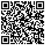 Ölçek detay sayfası QR kodu