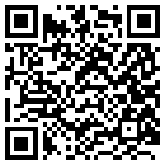 Ölçek detay sayfası QR kodu
