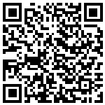 Ölçek detay sayfası QR kodu