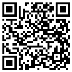 Ölçek detay sayfası QR kodu