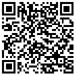 Ölçek detay sayfası QR kodu