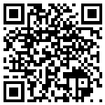 Ölçek detay sayfası QR kodu