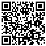 Ölçek detay sayfası QR kodu