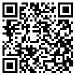 Ölçek detay sayfası QR kodu