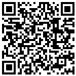 Ölçek detay sayfası QR kodu