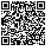 Ölçek detay sayfası QR kodu