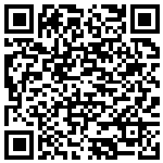 Ölçek detay sayfası QR kodu