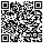 Ölçek detay sayfası QR kodu
