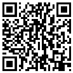 Ölçek detay sayfası QR kodu