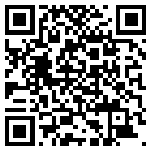 Ölçek detay sayfası QR kodu