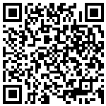 Ölçek detay sayfası QR kodu