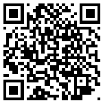 Ölçek detay sayfası QR kodu