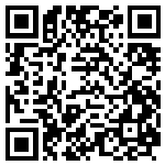Ölçek detay sayfası QR kodu