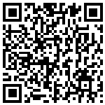 Ölçek detay sayfası QR kodu