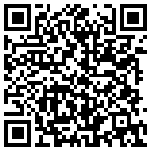 Ölçek detay sayfası QR kodu
