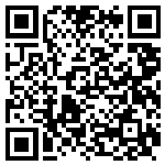 Ölçek detay sayfası QR kodu