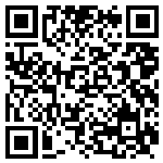 Ölçek detay sayfası QR kodu