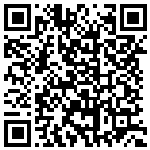 Ölçek detay sayfası QR kodu
