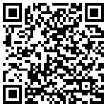 Ölçek detay sayfası QR kodu