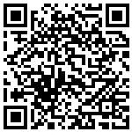 Ölçek detay sayfası QR kodu