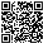 Ölçek detay sayfası QR kodu