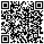 Ölçek detay sayfası QR kodu