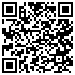 Ölçek detay sayfası QR kodu
