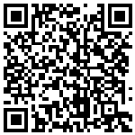Ölçek detay sayfası QR kodu
