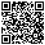 Ölçek detay sayfası QR kodu