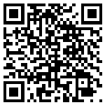 Ölçek detay sayfası QR kodu