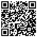 Ölçek detay sayfası QR kodu