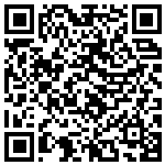 Ölçek detay sayfası QR kodu