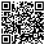Ölçek detay sayfası QR kodu
