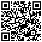 Ölçek detay sayfası QR kodu