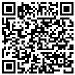 Ölçek detay sayfası QR kodu