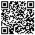 Ölçek detay sayfası QR kodu
