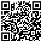 Ölçek detay sayfası QR kodu