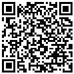 Ölçek detay sayfası QR kodu