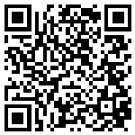 Ölçek detay sayfası QR kodu