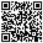 Ölçek detay sayfası QR kodu