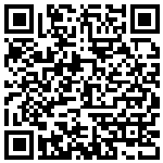 Ölçek detay sayfası QR kodu