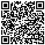Ölçek detay sayfası QR kodu