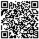 Ölçek detay sayfası QR kodu