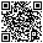 Ölçek detay sayfası QR kodu