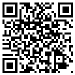 Ölçek detay sayfası QR kodu