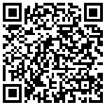 Ölçek detay sayfası QR kodu