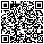 Ölçek detay sayfası QR kodu