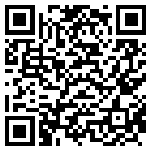 Ölçek detay sayfası QR kodu