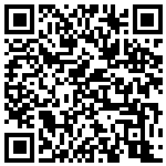 Ölçek detay sayfası QR kodu