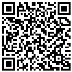 Ölçek detay sayfası QR kodu